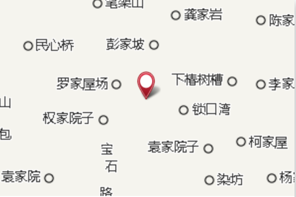 淌洞坡 淌洞坡