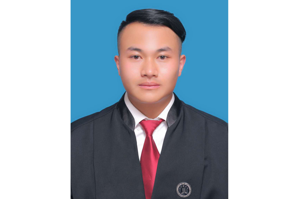 賀明林 賀明林