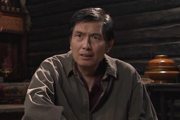 李紹明(演員) 李紹明(演員)