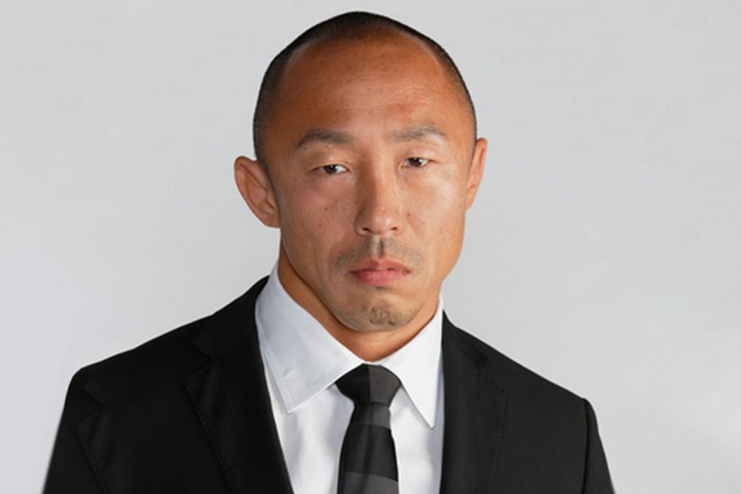 武田幸三 武田幸三