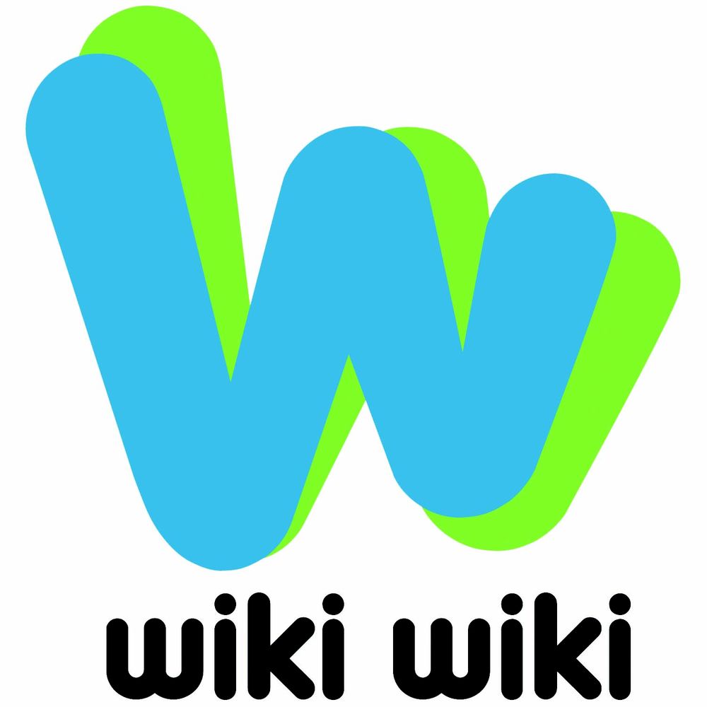 WikiWiki