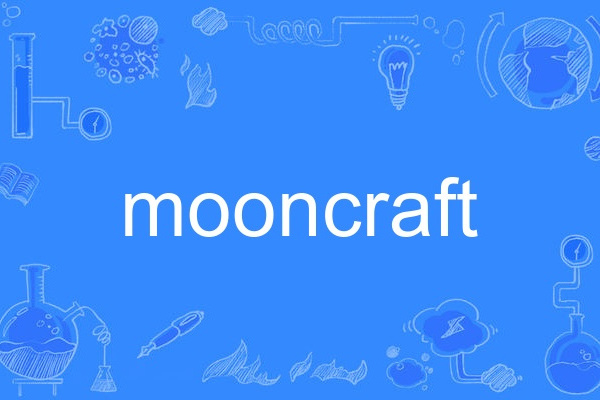 mooncraft mooncraft