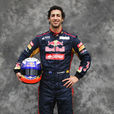 丹尼爾·里卡多(里卡多(F1賽車運動員)) 丹尼爾·里卡多(里卡多(F1賽車運動員))