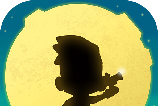異星傳奇(遊戲) 異星傳奇(遊戲)