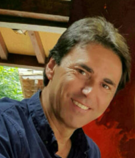 José Higuera José Higuera