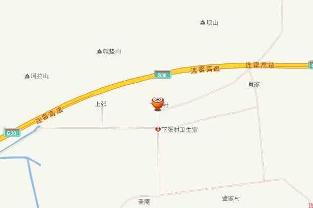 下張村(浙江省仙居縣下閣鎮下轄村) 下張村(浙江省仙居縣下閣鎮下轄村)
