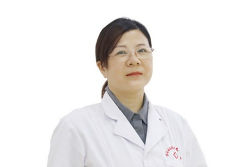 王穎(南昌博潤坐診醫師) 王穎(南昌博潤坐診醫師)