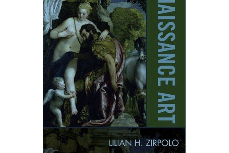 The A to Z of Renaissance Art The A to Z of Renaissance Art