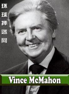 Vince McMahon,Sr.