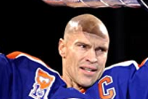 Mark Messier Mark Messier