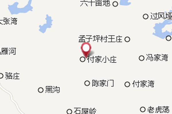 老馮溝 老馮溝