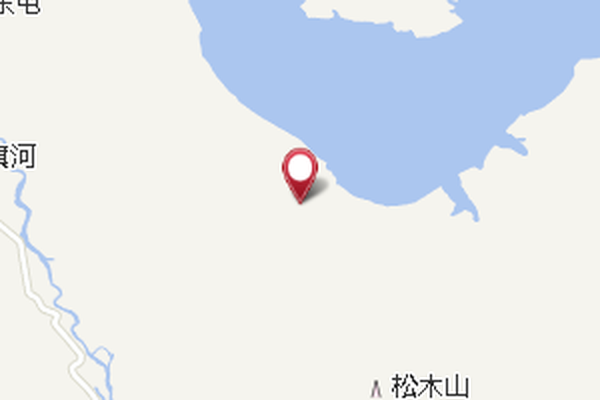上楊樹溝 上楊樹溝