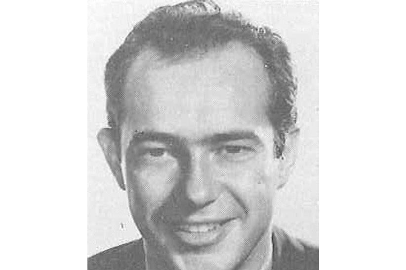 William Lanteau William Lanteau