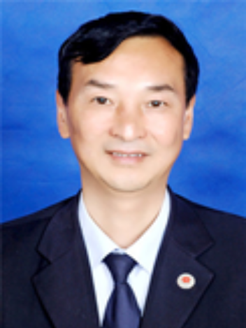 馬春剛(河南省鄧州市司法局副局長)
