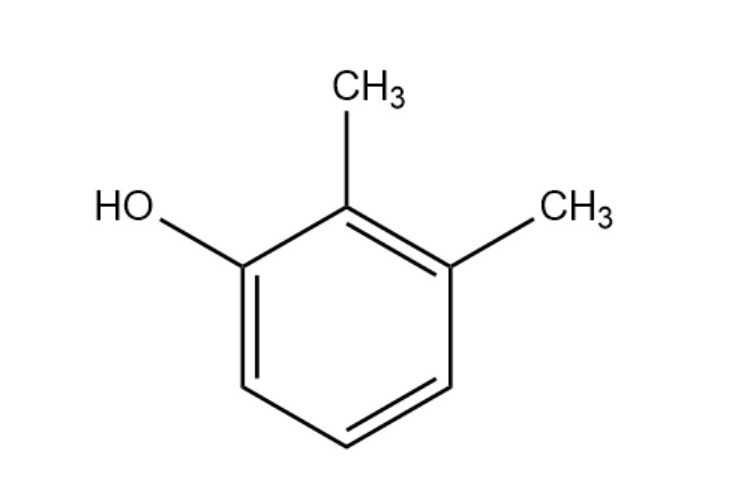 2,3-二甲苯酚 2,3-二甲苯酚