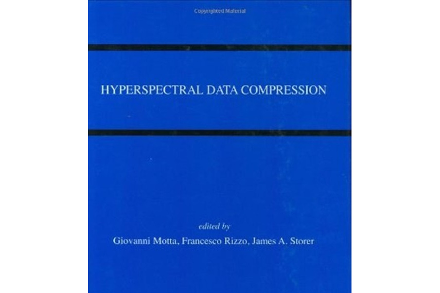 Hyperspectral Data Compression Hyperspectral Data Compression