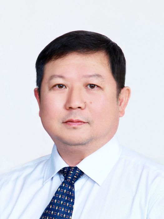 周文力 周文力