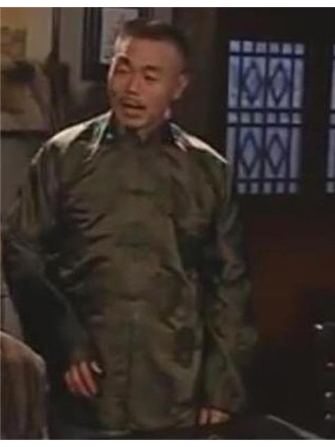 趙東俊(商戰劇《大染坊》中的角色) 趙東俊(商戰劇《大染坊》中的角色)