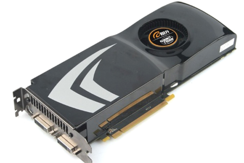 翔升9800GTX 翔升9800GTX