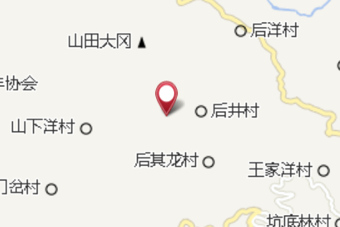 車嶺尾亭 車嶺尾亭