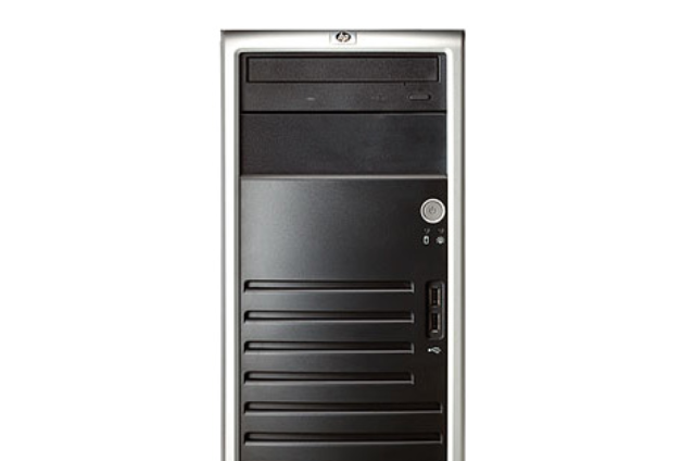 HP ProLiant ML115 G5(470064-780) HP ProLiant ML115 G5(470064-780)