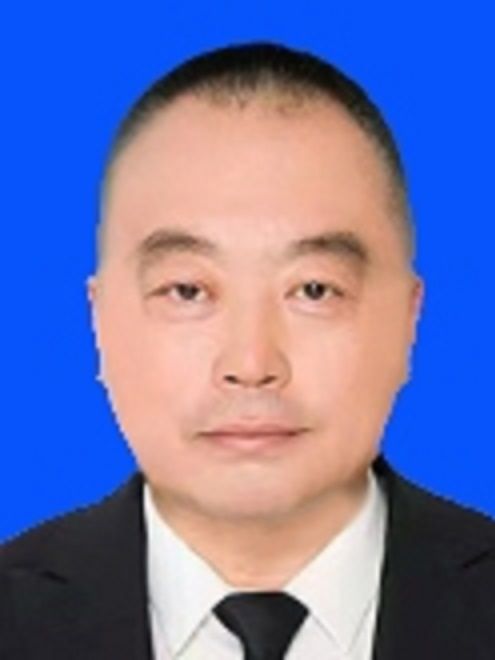 陳志強(遼寧省瀋陽市康平縣教育局黨組書記、局長) 陳志強(遼寧省瀋陽市康平縣教育局黨組書記、局長)