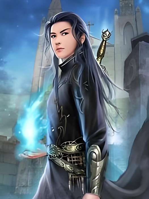 三界武丁 三界武丁