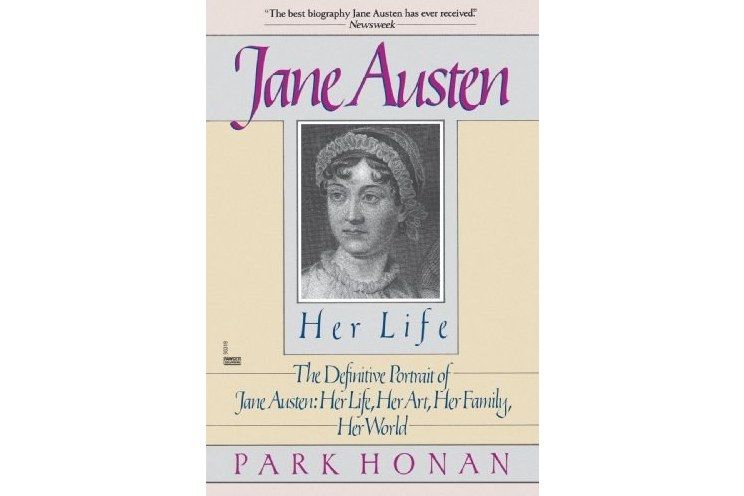 Jane Austen Jane Austen