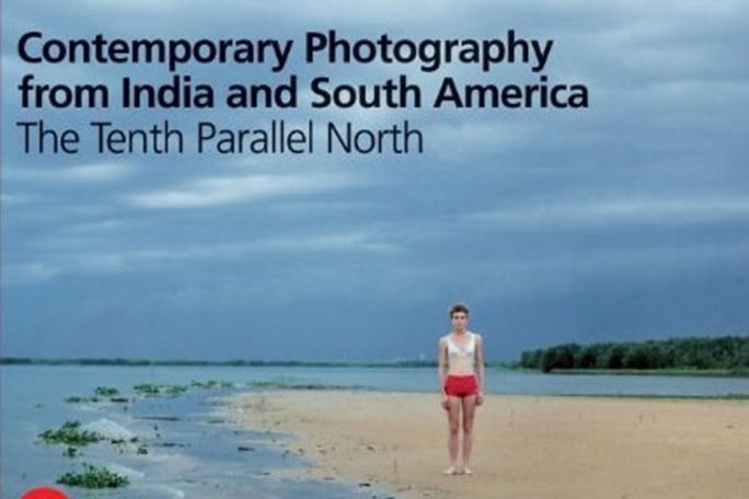 Contemporary Photography from India and South America Contemporary Photography from India and South America