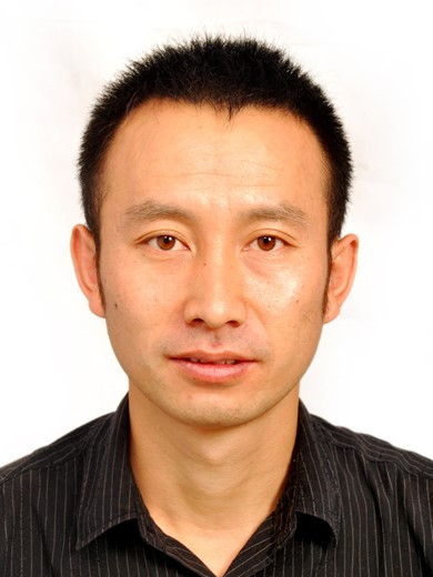 張風寶 張風寶