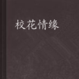 校花情緣(校園青春小說) 校花情緣(校園青春小說)
