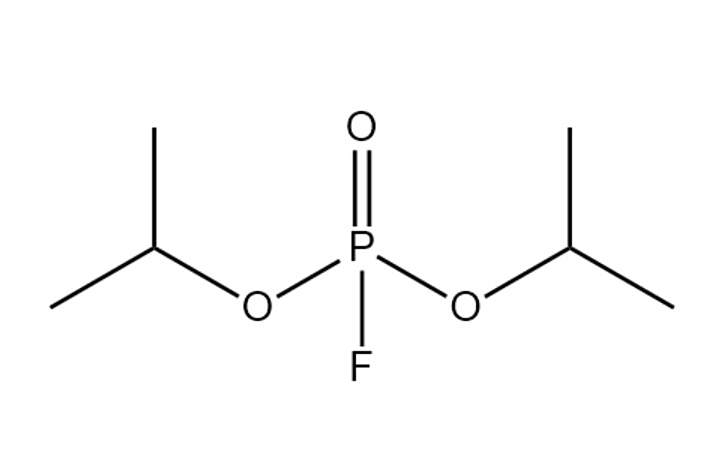 丙氟磷