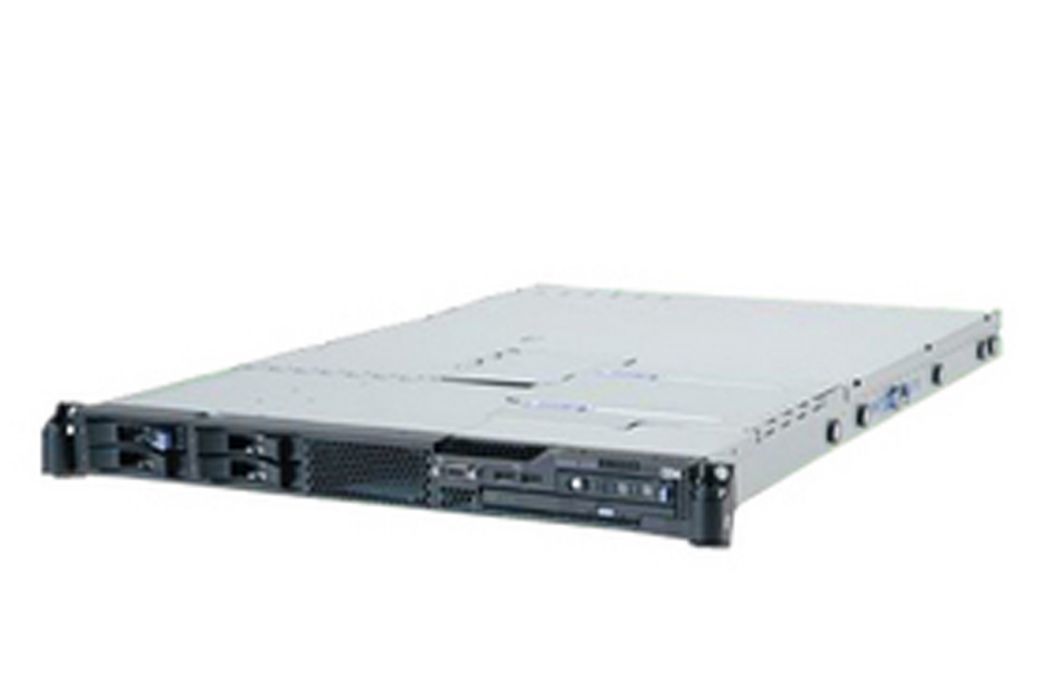 聯想System x3350(419352C) 聯想System x3350(419352C)