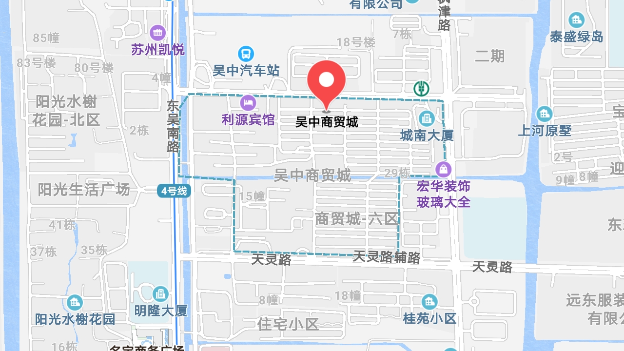 地圖信息