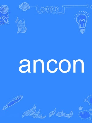 ancon ancon