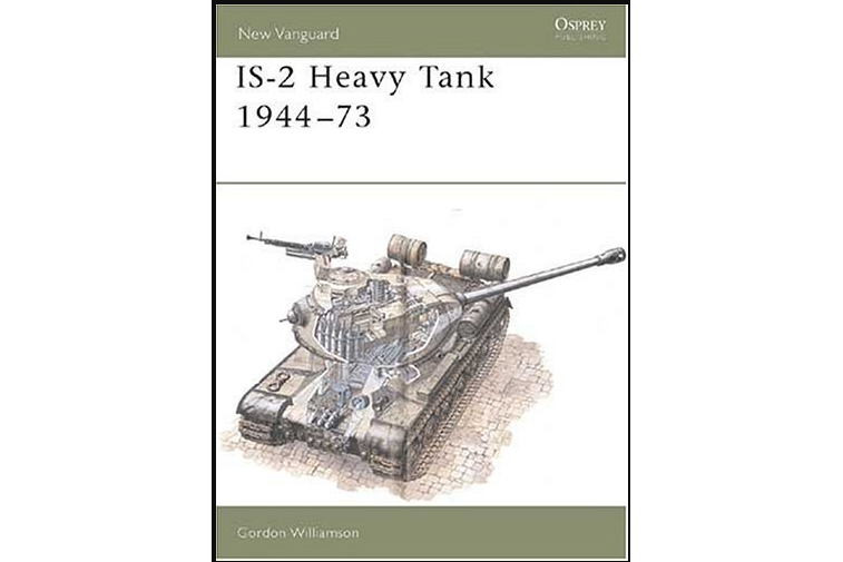 Josef Stalin Heavy Tanks, 1944-94 Josef Stalin Heavy Tanks, 1944-94