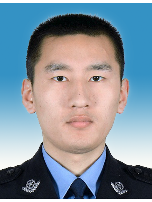 吳斌(徐州市公安局技術偵察支隊五大隊大隊長) 吳斌(徐州市公安局技術偵察支隊五大隊大隊長)