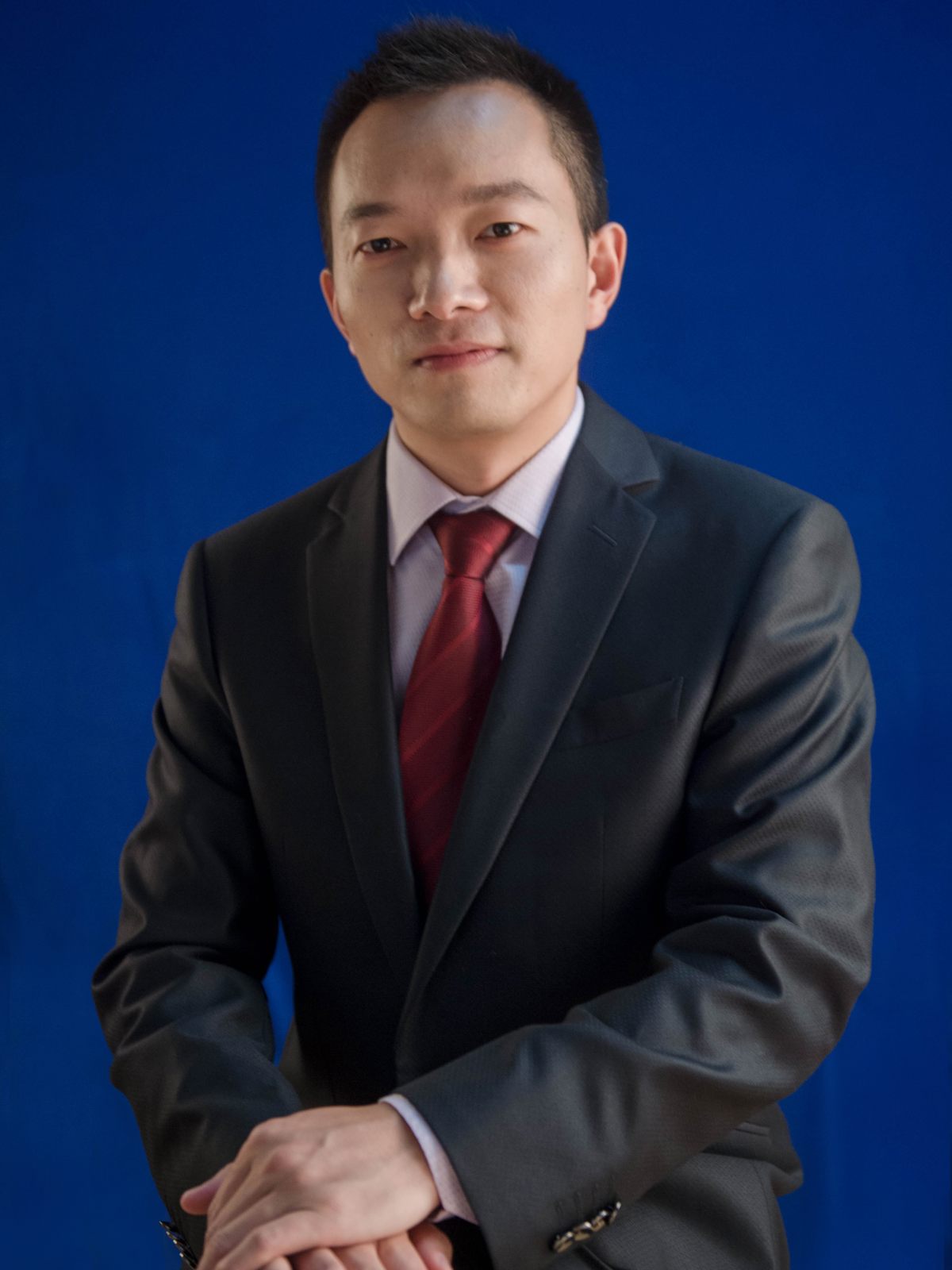 唐斌(電子科技大學電子科學與工程學院教授)