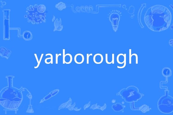 yarborough