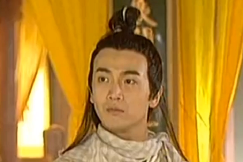 堂本剛(古裝神話電視劇《天地傳說之魚美人》中的角色) 堂本剛(古裝神話電視劇《天地傳說之魚美人》中的角色)