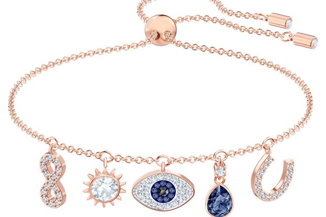 Swarovski Symbolic 手鍊 Swarovski Symbolic 手鍊