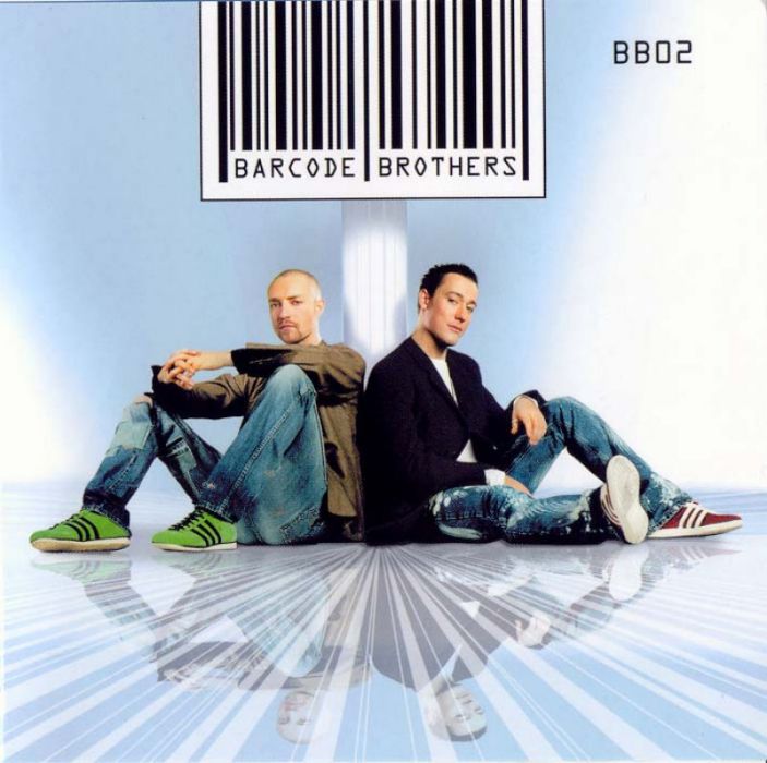 Barcode Brothers Barcode Brothers