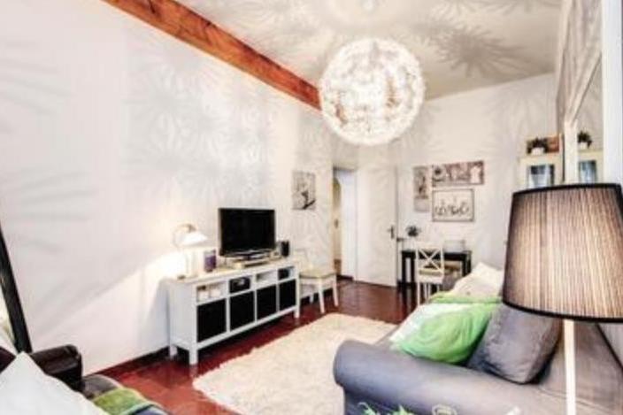 Beautiful Aand Romantic Apartment Near Campo de Fiori Beautiful Aand Romantic Apartment Near Campo de Fiori