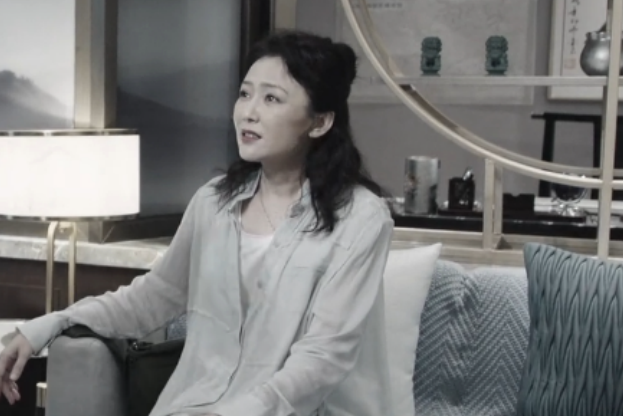 李莎(當代涉案劇《分界線》中的角色) 李莎(當代涉案劇《分界線》中的角色)
