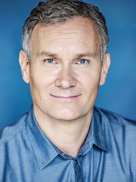 Steve Cumyn Steve Cumyn