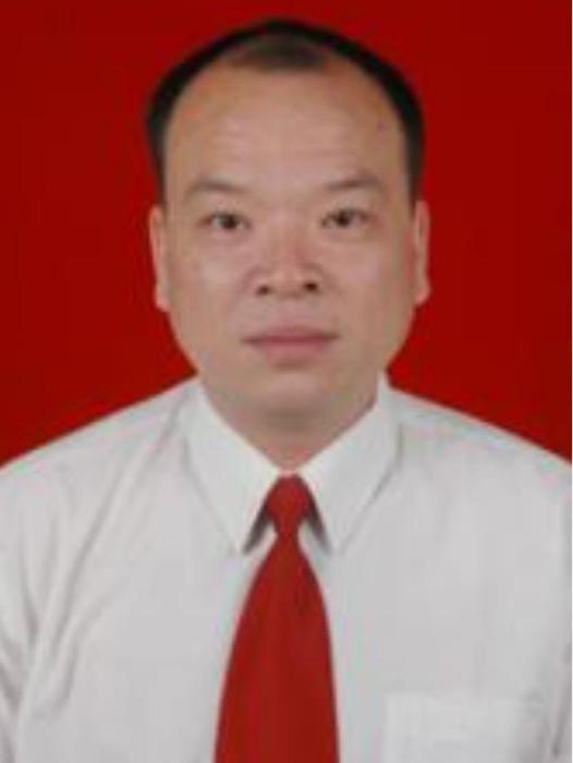 劉安平(江西省吉安市萬安縣鄉村振興局一級主任科員) 劉安平(江西省吉安市萬安縣鄉村振興局一級主任科員)