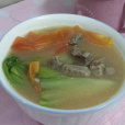 牛肉西紅柿湯 牛肉西紅柿湯