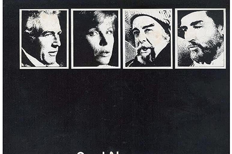 五重奏(1979年美國電影) 五重奏(1979年美國電影)