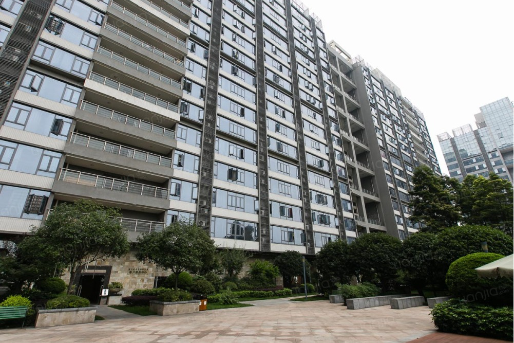 富力公館 富力公館