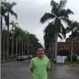 何偉(中國傳媒大學副研究員) 何偉(中國傳媒大學副研究員)